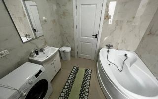 Apartament 2 camere, decomandat, 52 mp, etaj 1/4, Valea Lupului, Iași - mobilat și utilat - Poză 1