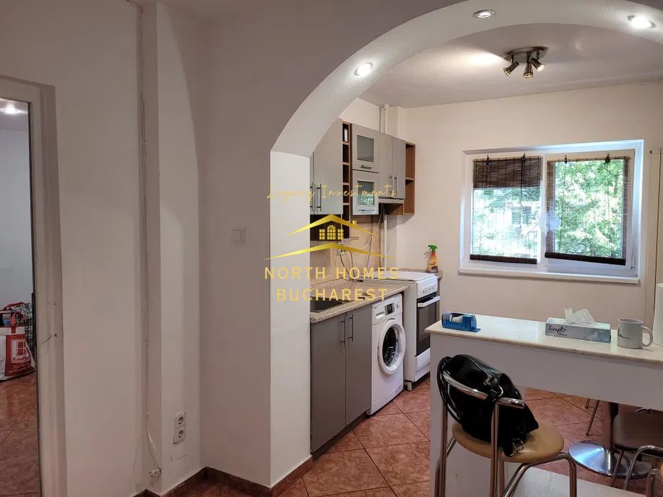Apartament cu 2 Camere – Zona Iancului, Etaj 3/10, Bloc Reabilitat - Poză 1