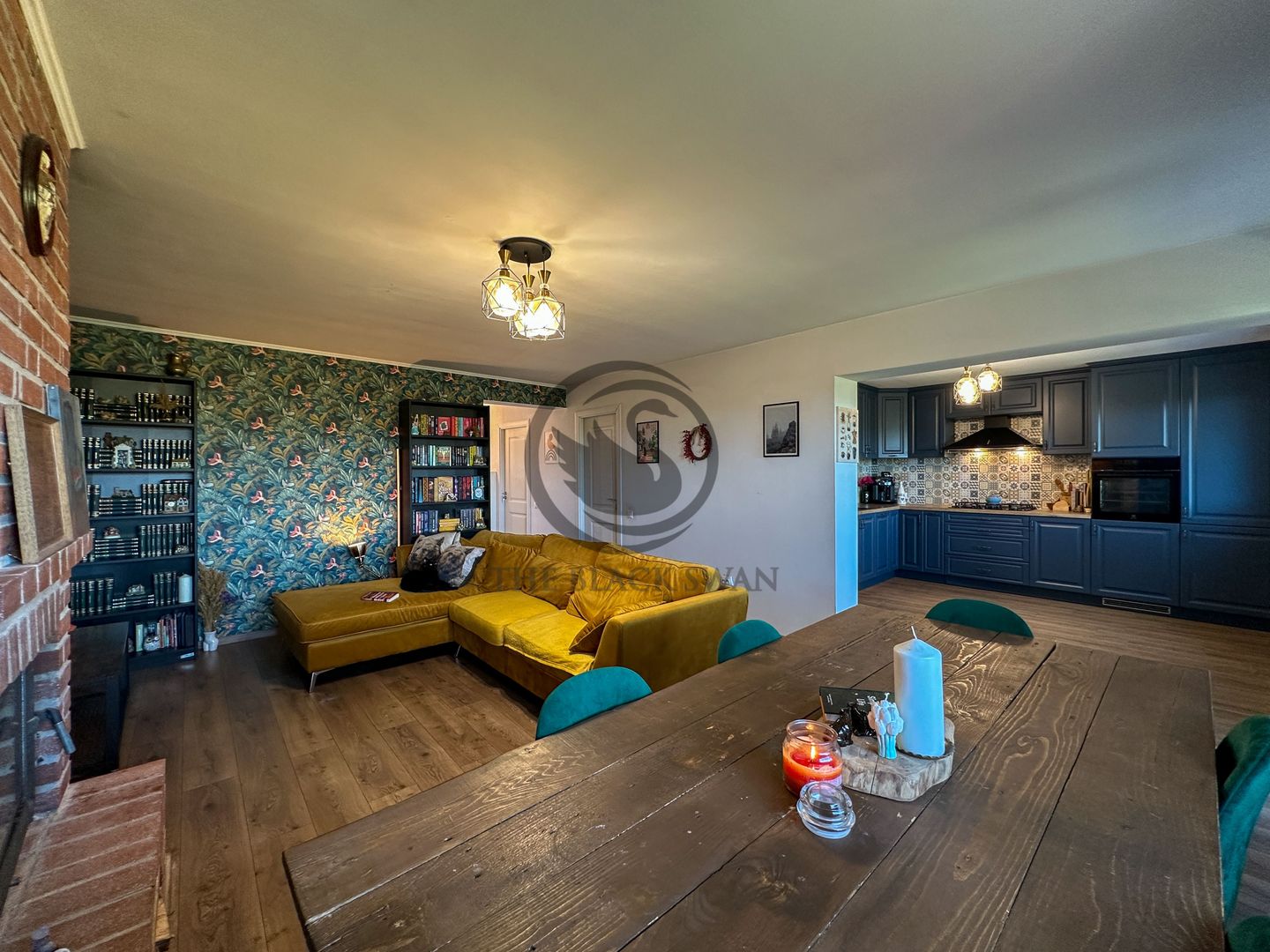 Casa de vanzare constructie 2023 | Bighilin, Bucov | Comision 0% - Poză 4