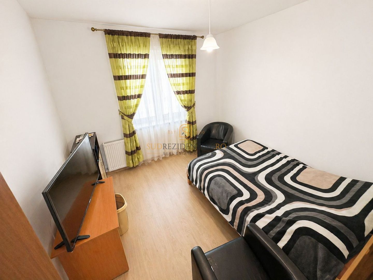 Apartament 3 camere, complet mobilat si utilat, Sector 5, Rahova - Poză 10