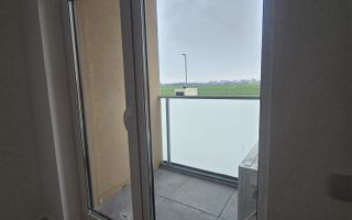 Apartament 2 camere, 55 mp, curte proprie 23 mp și parcare subterană - Poză 6