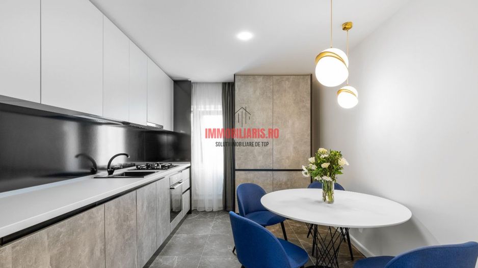 Regim mic de înălțime | Zona Theodor Pallady | Direct Dezvoltator - Poză 7