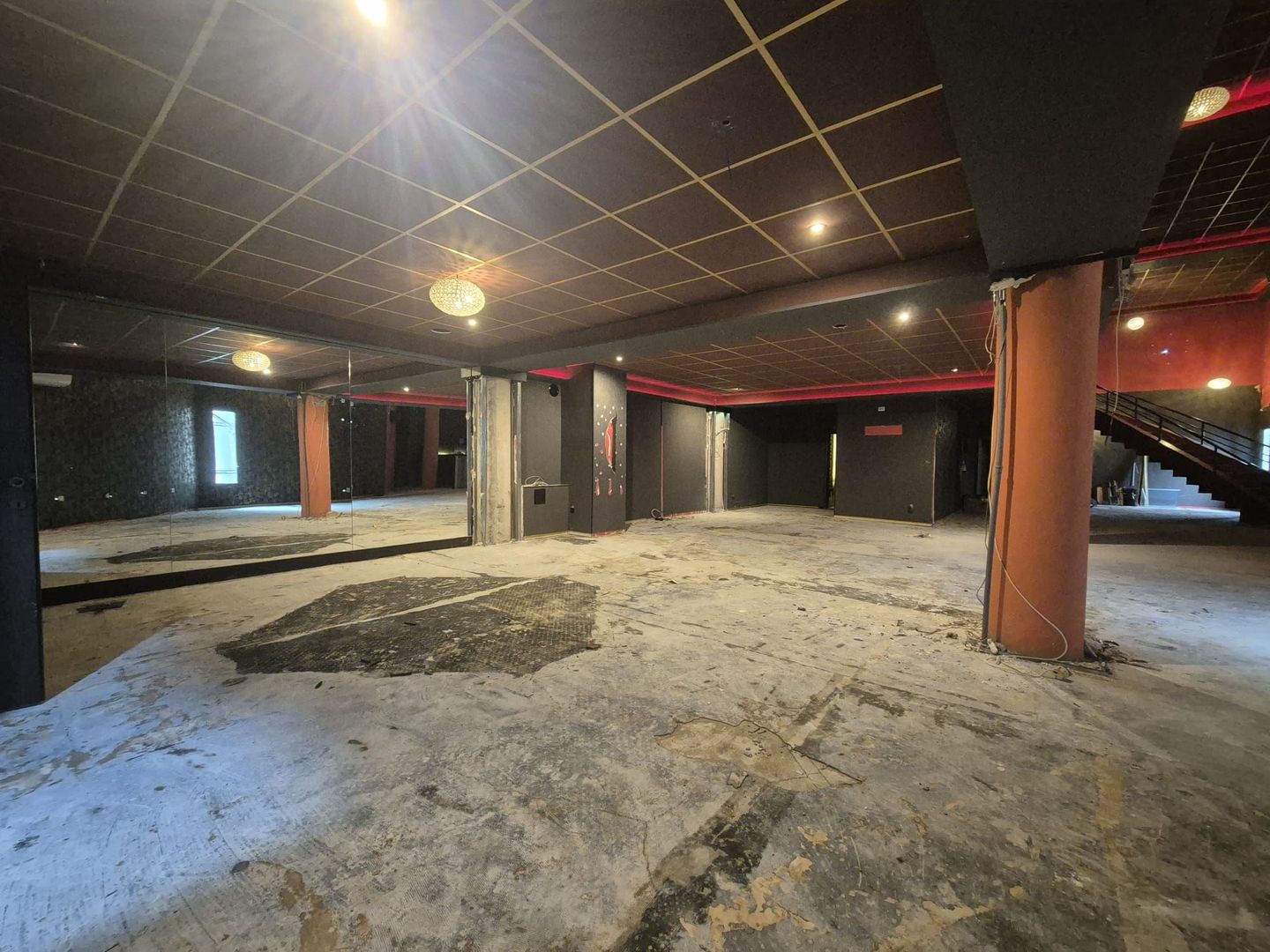 Exclusivitate- Spațiu comercial – Piața Astra, Brașov | 375 mp , Vad - Poză 7