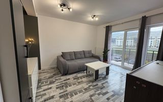 Apartament cu 2 camere | Florești - Zona str. Tineretului | Parcare - Poză 3
