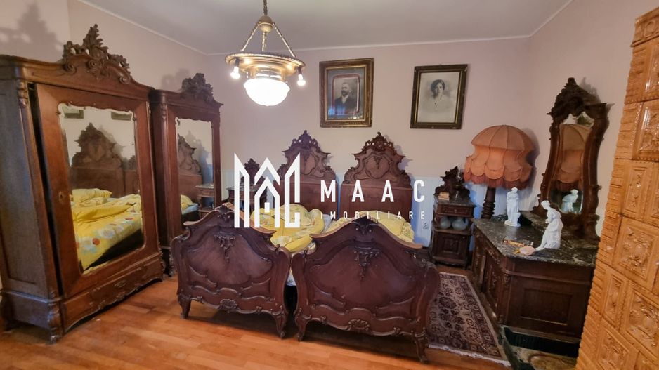 Casă 12 camere de vânzare | Râmnicu Vâlcea, Central | 570 mp - Poză 3