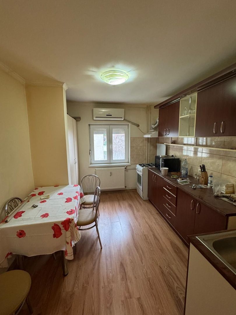 Girocului | 3 Camere | Etaj intermediat | Boxa + Garaj - Poză 3