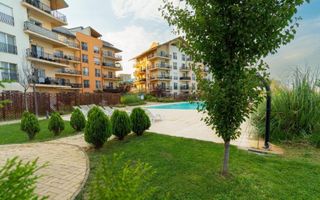 Apartament de vânzare – NorthLight Residenc - Poză 5