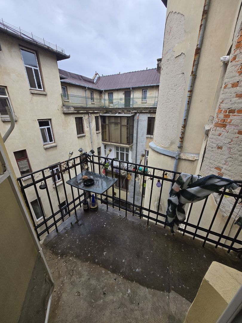 2 camere ultracentral Casa Alba - Primarie - Poză 7