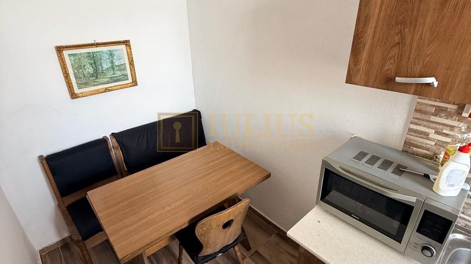 cladire istorica| Iosefin| 2 dormitoare| centrala proprie| camere inalte| - Poză 9