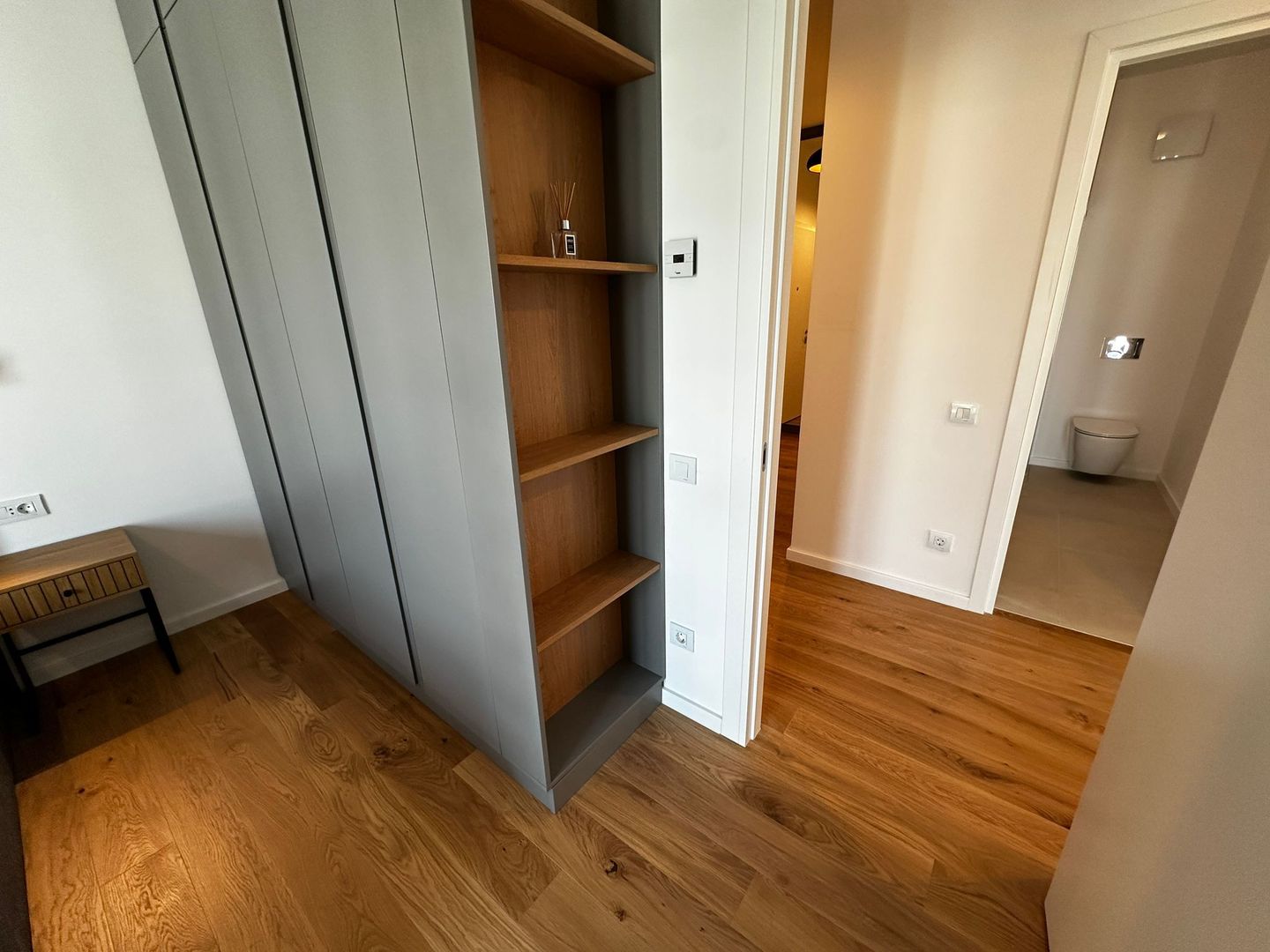 3 Camere Parcare 5Min Metrou Grivita Arcadia Domenii Expozitei 1 Mai - Poză 18