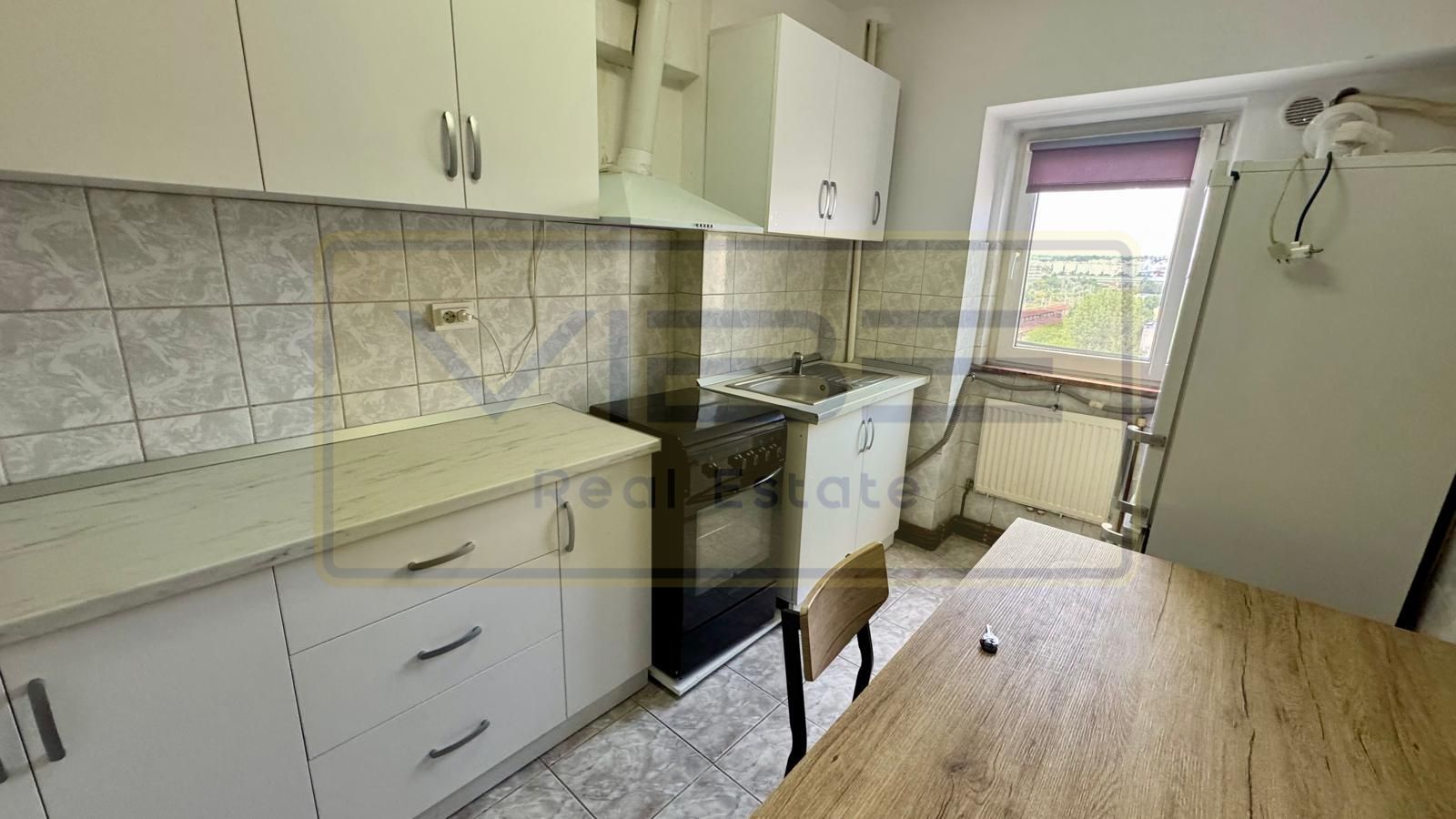 Apartament 3 camere Gara - Mc Donalds - 15 min Universitatea Al I Cuza - Poză 3