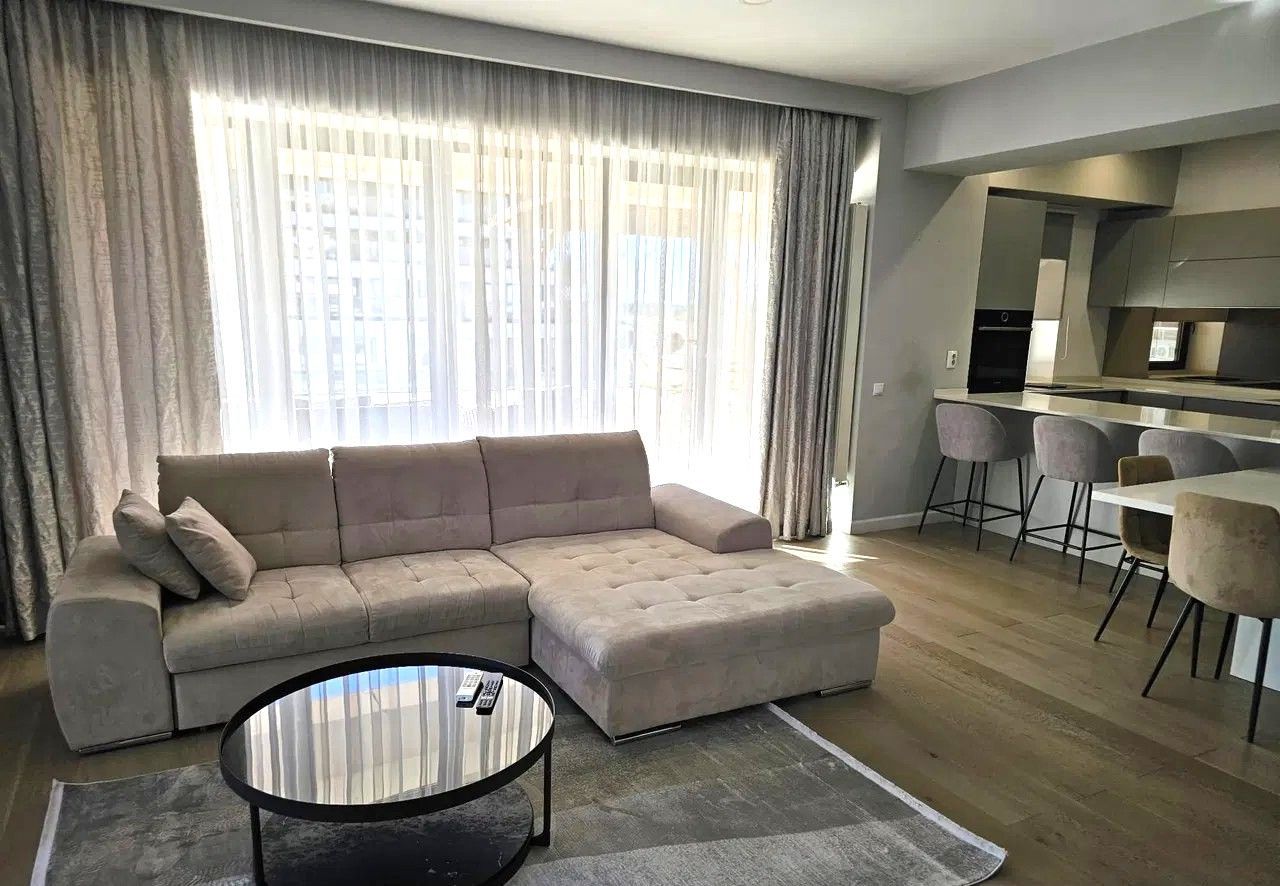 Apartament de inchiriat |Vita Bella | Pipera  |2 locuri parcare - Poză 3