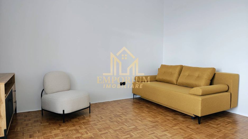 1 camera decomandata, Pet Friendly, AC, Gheorgheni, FSEGA, FSPAC - Poză 1