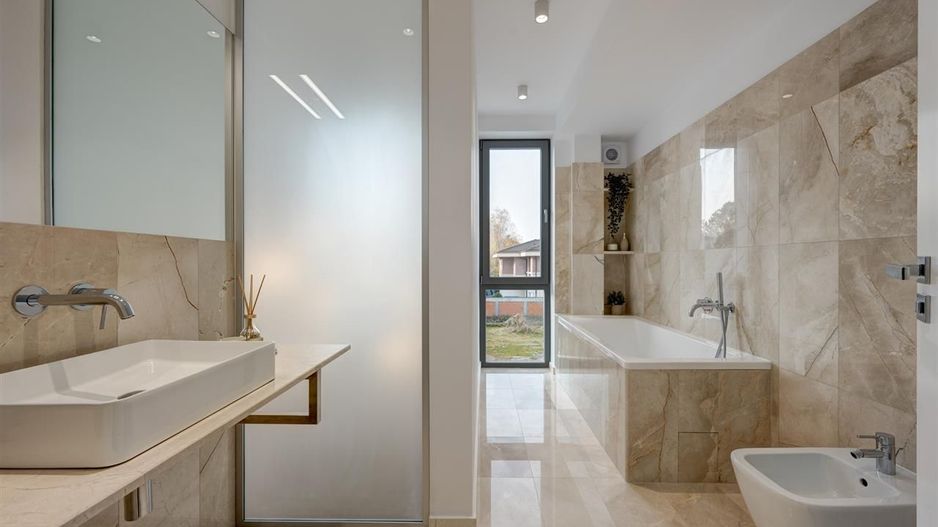 Vila de Lux | Zona Pipera | Certificare BREEAM - Poză 12