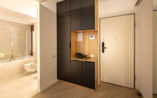 Studio dublu I Luxury Design I Cortina North - Poză 14