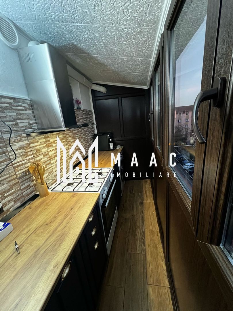 Apartament  3 Camere I Balcon I Hipodrom 2 - Poză 5