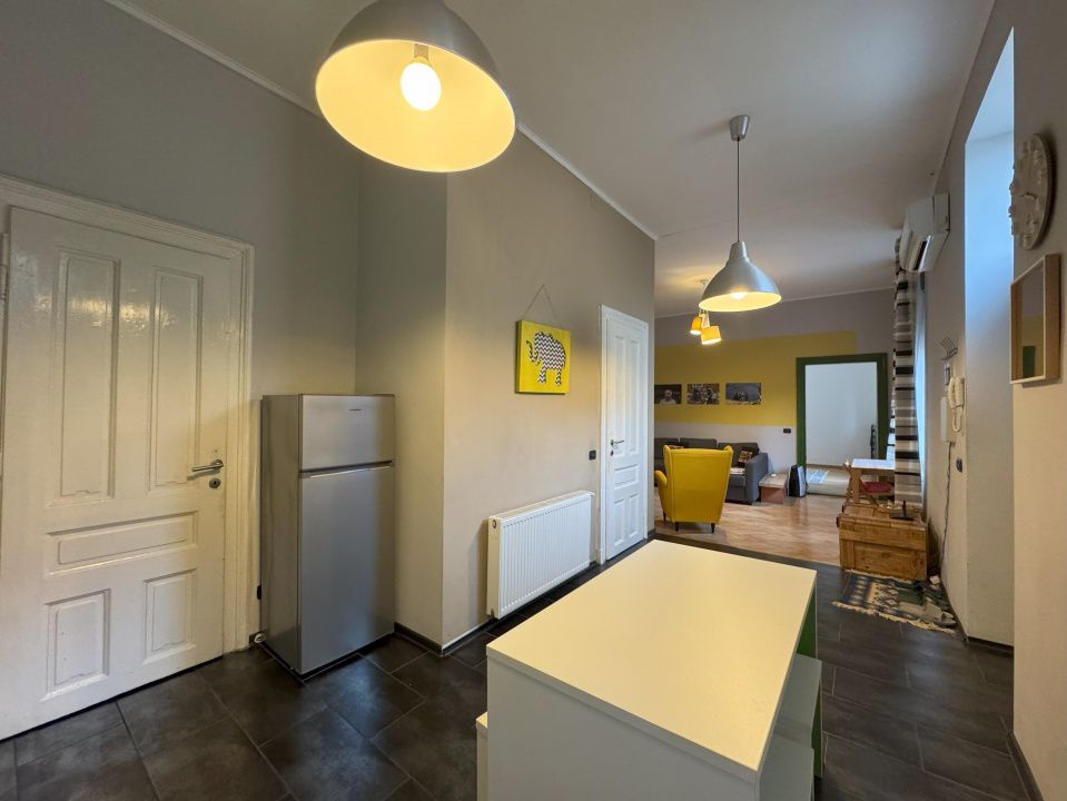Apartament 2 camere - 62 mp utili,  Bd. Dragalina- Timisoara - Poză 8