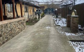 Casă de vânzare în comuna Costache Negri - Poză 2
