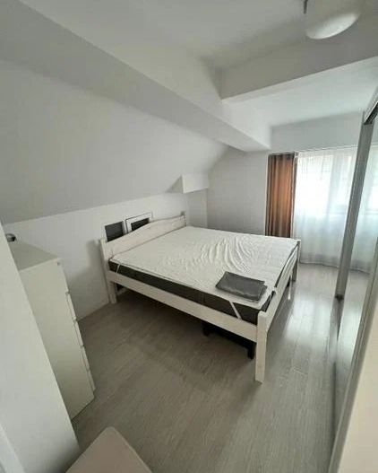 AP. 2 CAMERE BUCURESTII NOI, BLOC NOU, BUCATARIE DESCHISA, METROU - Poză 5