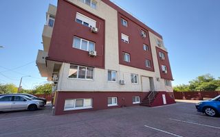 Apartament 2 camere cu parcare – Sargetia Residence, Sector 2 - Poză 11