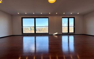 Penthouse - Duplex Exclusivist *218mp* / 60mp terasa / Kiseleff - Capitale - Poză 8
