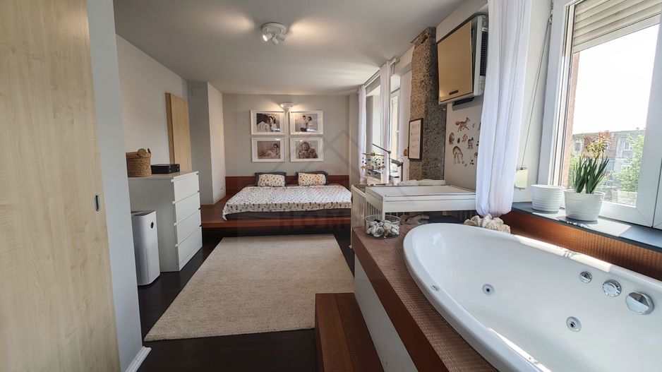 Penthouse de revista. Panorama incredibila! COMISION ZERO! - Poză 16