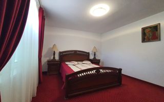 Închiriere — Vilă superbă cu 4 camere | Zona Parcul Subarini - Poză 15