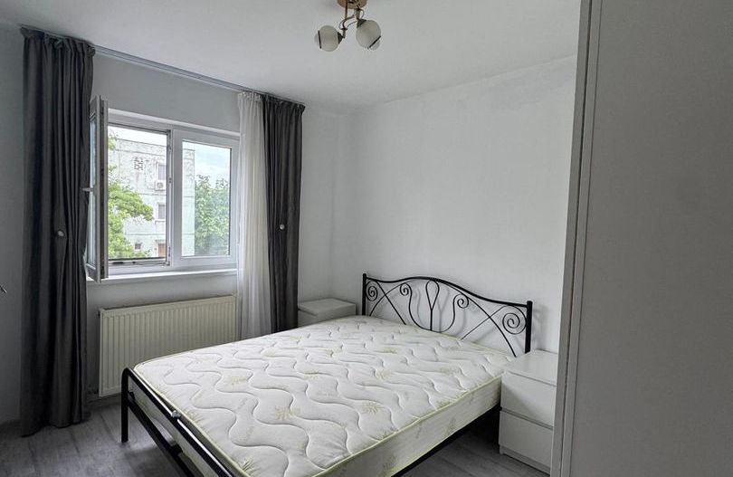Apartament 3 camere Renovat Complet Rahova-Salaj T732 - Poză 1