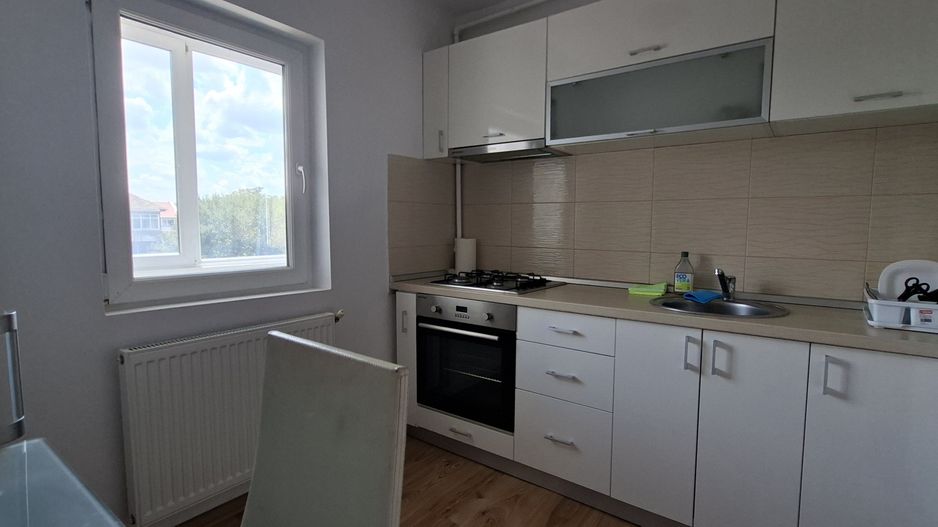 Apartament decomandat cu 2 camere -zona ODOBESCU - Poză 6