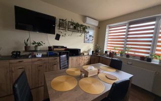 Apartament modern cu 3 camere– în centrul Floreștiului! - Poză 9