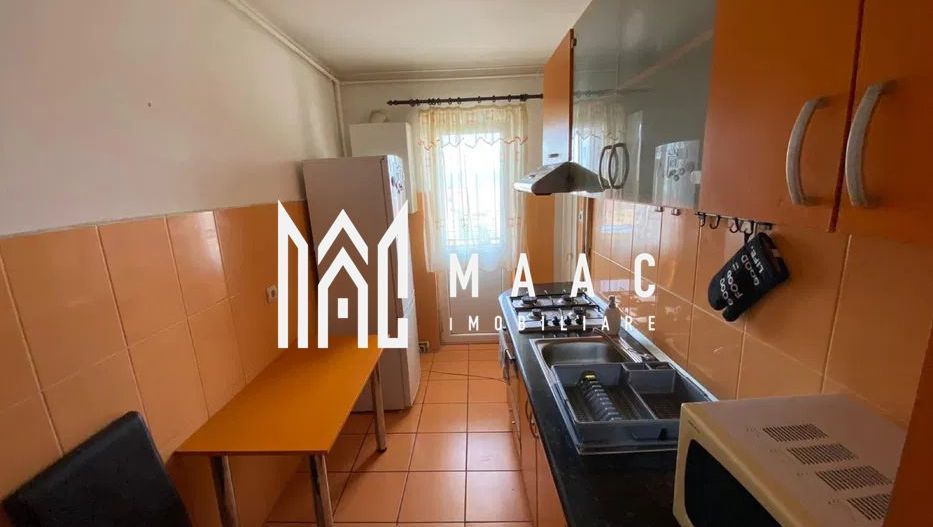 Apartament Mihai Viteazu | Decomandat | Balcon 10 mp - Poză 5