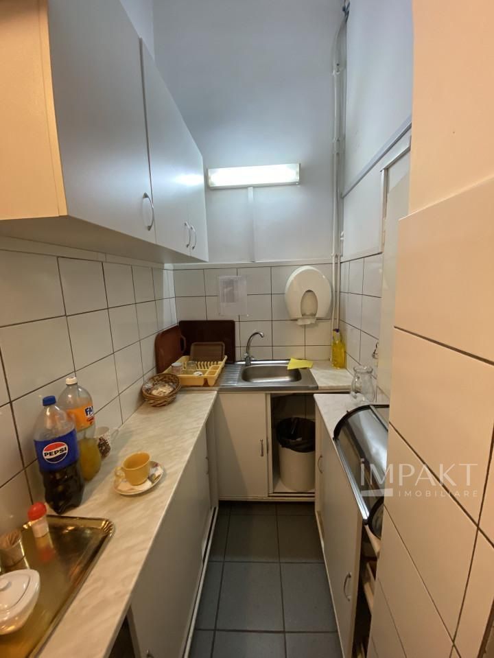 De inchiriat spatiu clinica medicala- Interservisan - Poză 3