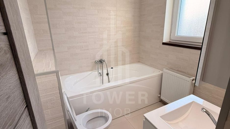 Apartament 3 camere | zona City Residence - Poză 11