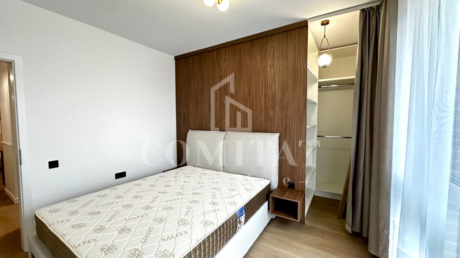 Apartament ultrafinisat | Etaj intermediar | Zona Str Tineretului - Poză 9