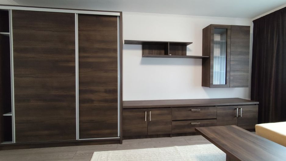 Apartament cu 2 camere de inchiriat, str. Aluminei, Oradea - Poză 2