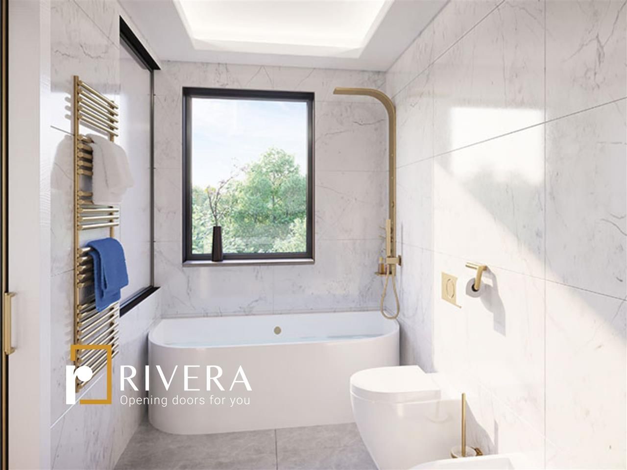 VILA 7 CAMERE | FINISAJE PREMIUM - Poză 7