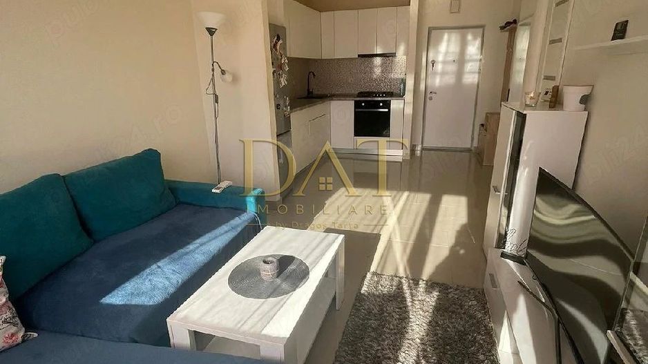 Apartament 2 camere | parcare subterană | Iris - Poză 8