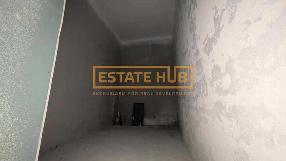 Apartament cu CF 3 camere recompartimentate in 4 camere langa viitorul Parc Est - Poză 6