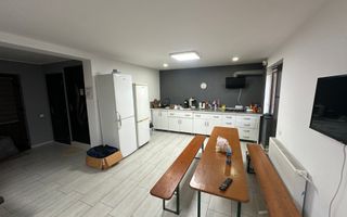 Casa cu 6 camere, 290mp, capacitate 14 persoane, Zona Cristesti - Poză 9