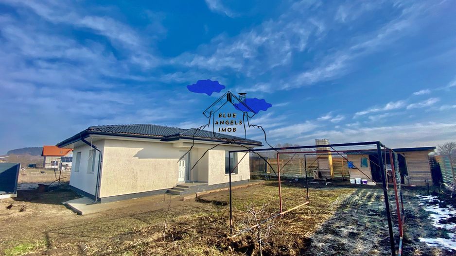 CASA, Sanpetru zona Livada, fara utilitati - Poză 2