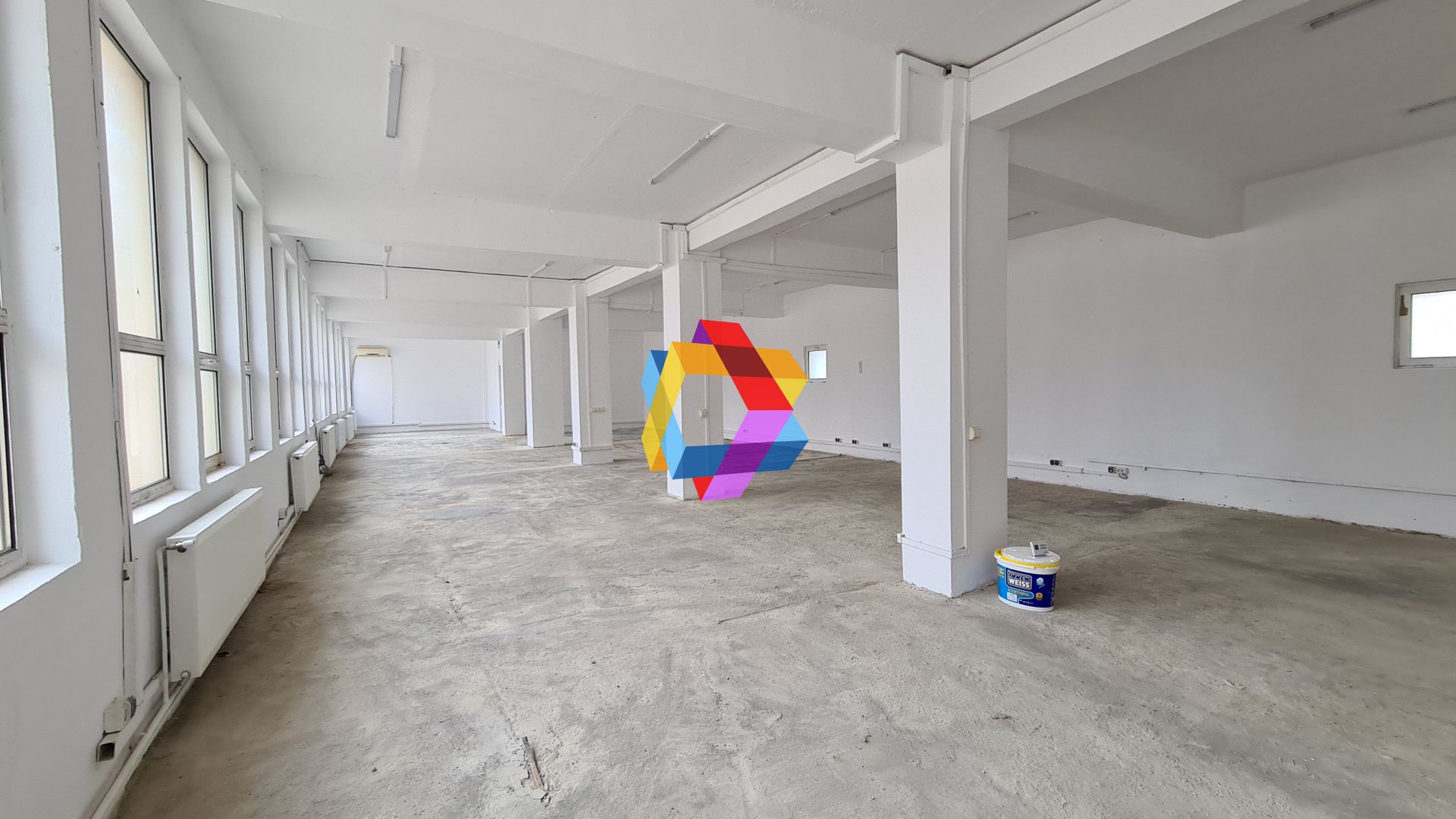 Cladire de birouri - 180 mp # Plus-imo.ro - Poză 4