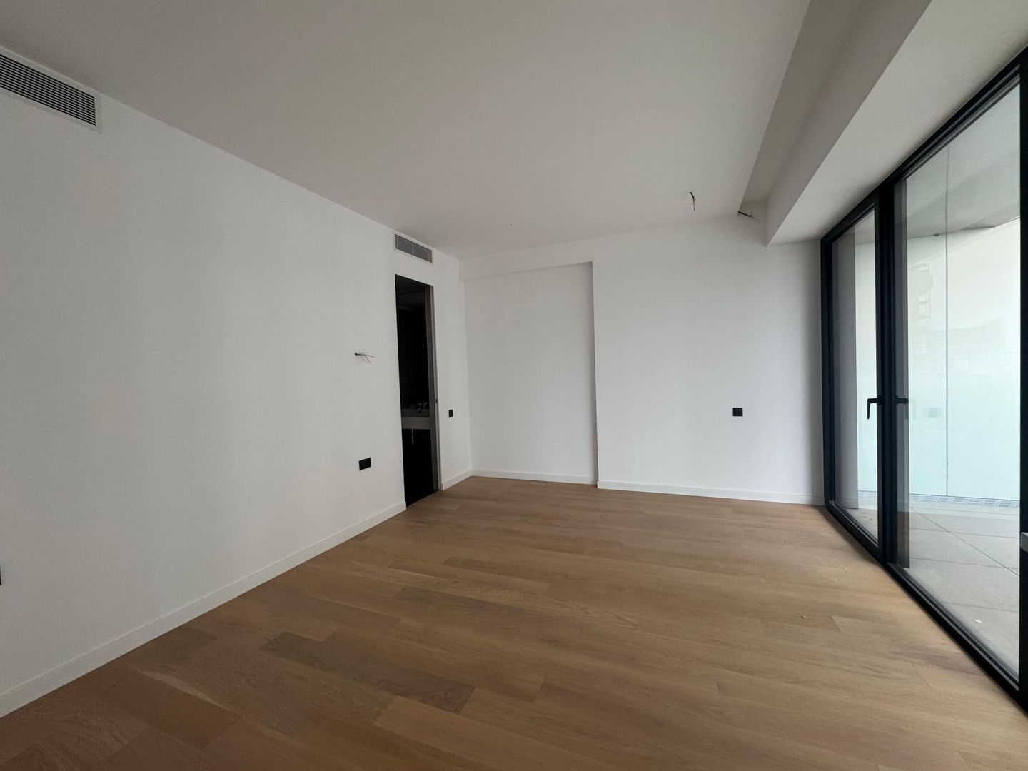 3 CAMERE| ONE VISTA HERASTRAU + LOC DE PARCARE - Poză 7