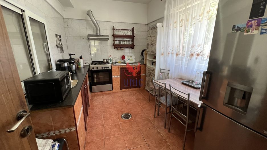 Teren+Casa zona Km 0 Craiova Ideala pentru Spatiu Comercial - Poză 11