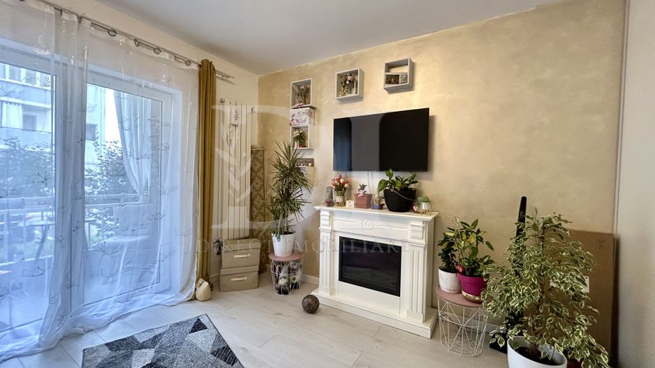 Apartament de vanzare / Zona Florilor / Floresti - Poză 12