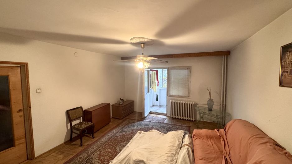 Apartament 4 Camere | Theodor D. Sperantia | 1992 | Decebal - Poză 3