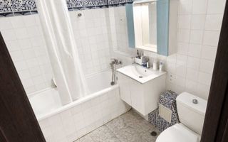 Apartament decomandat cu 2 camere și boxă – Mănăștur, zona Tasnad. - Poză 6