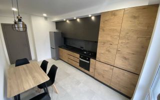 Chirie, apartament,  1 cameră, Valea Trandafirilor, Centru - Poză 1