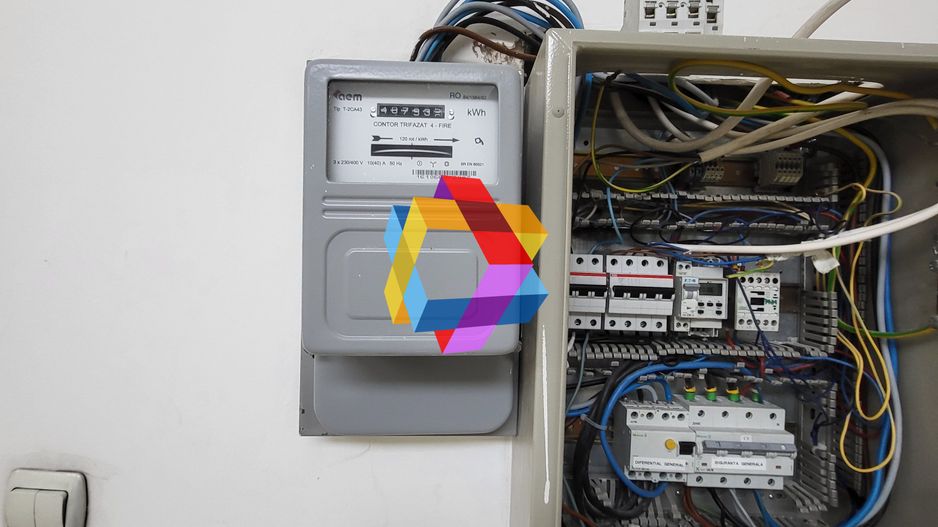 Spatiu comercial Ultracentral - 201 mp #Plus-imo.ro - Poză 12