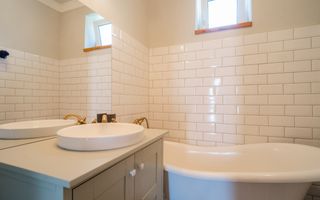 2 camere mobilat lux zona centrala, Horea, Facultatea de Litere - Poză 6