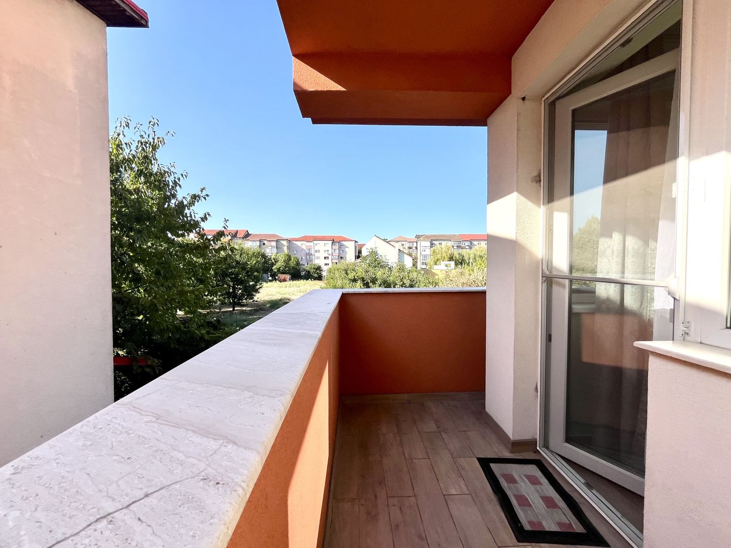 Apartament cu 3 camere,  spațios si primitor, in Soarelui- Sud Plaza - Poză 22
